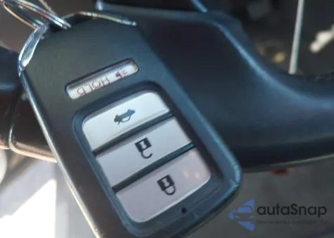 2013 Honda Accord Ex-L z USA, uszkodzony, nr VIN 1HGCR2F87DA037656